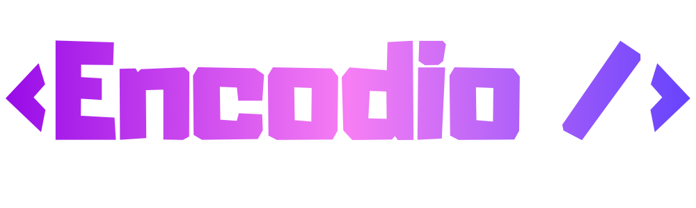 Encodio Logo